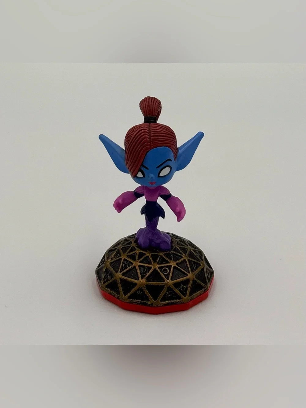Skylanders add rare